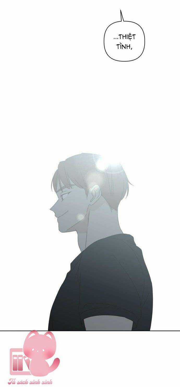 Ranh Giới Tình Yêu Chapter 40 trang 49