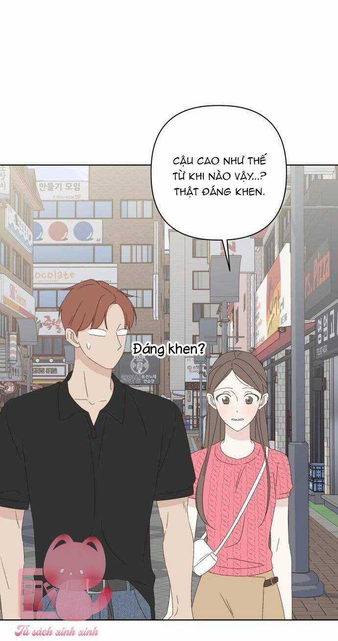 Ranh Giới Tình Yêu Chapter 40 trang 50