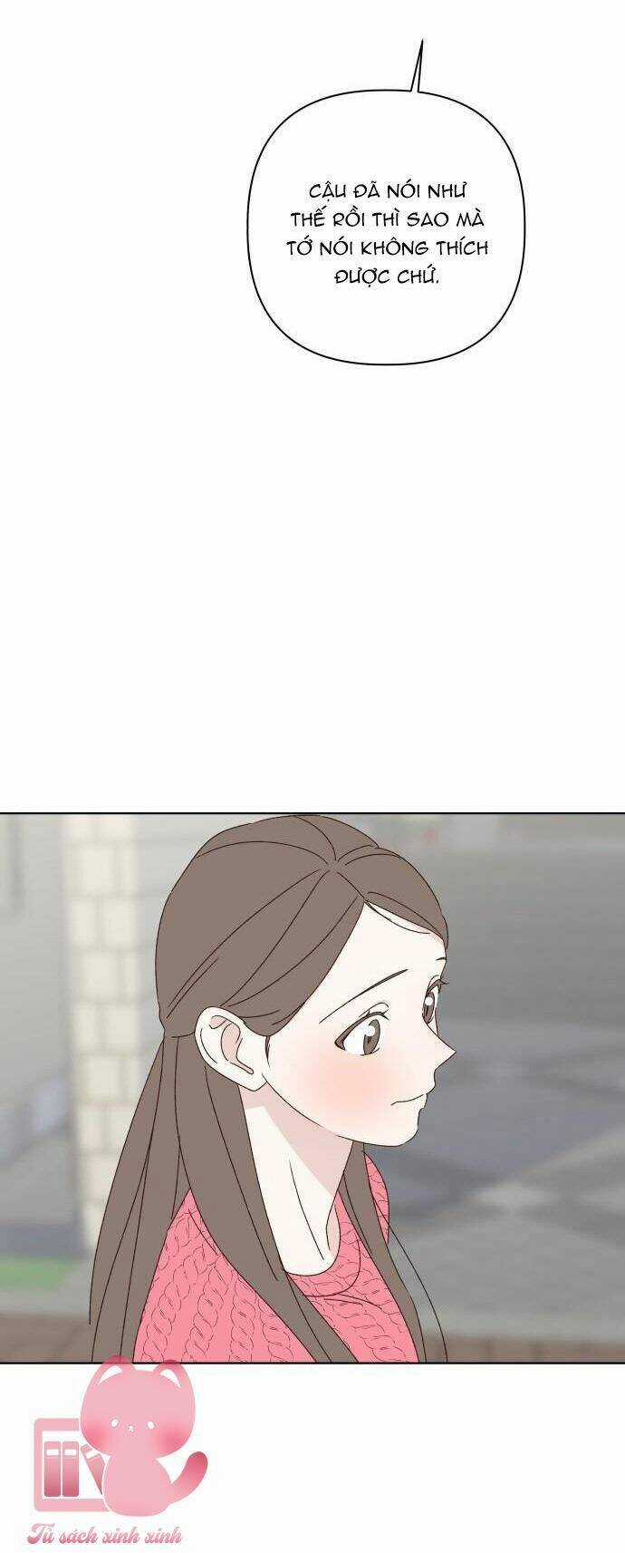 Ranh Giới Tình Yêu Chapter 40 trang 51