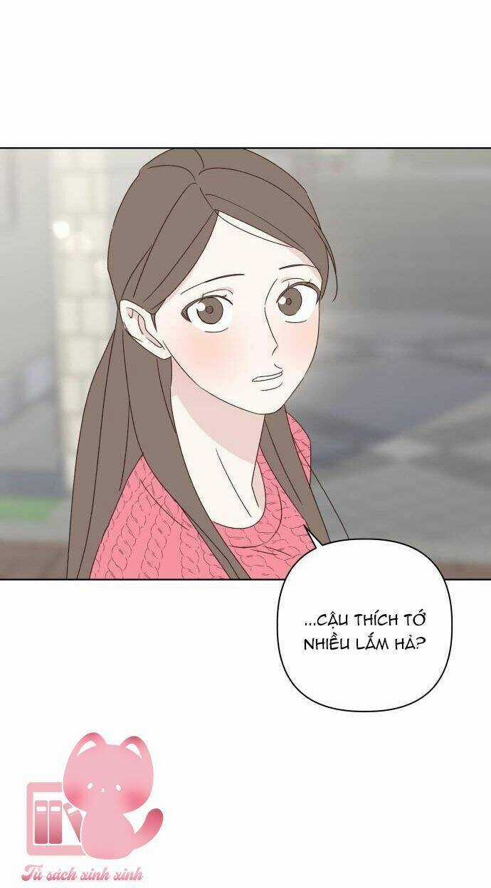 Ranh Giới Tình Yêu Chapter 40 trang 52