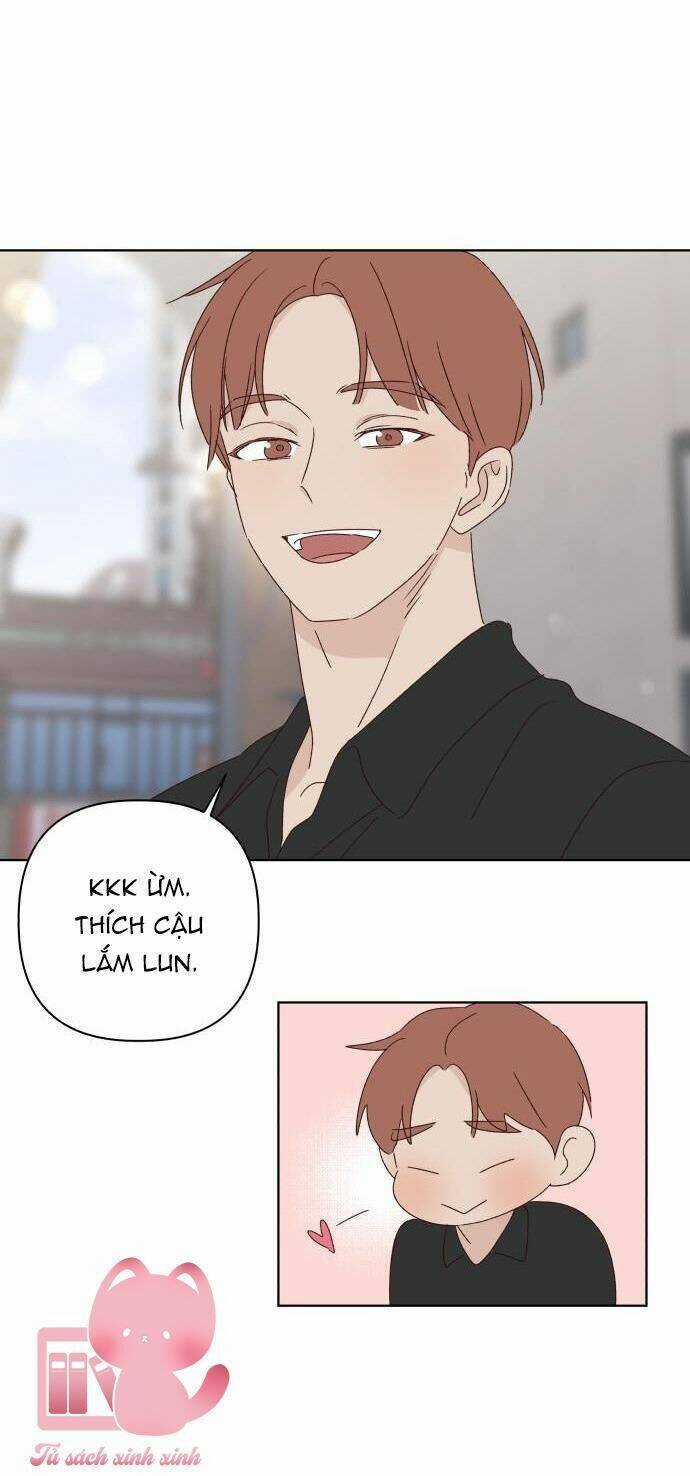 Ranh Giới Tình Yêu Chapter 40 trang 53