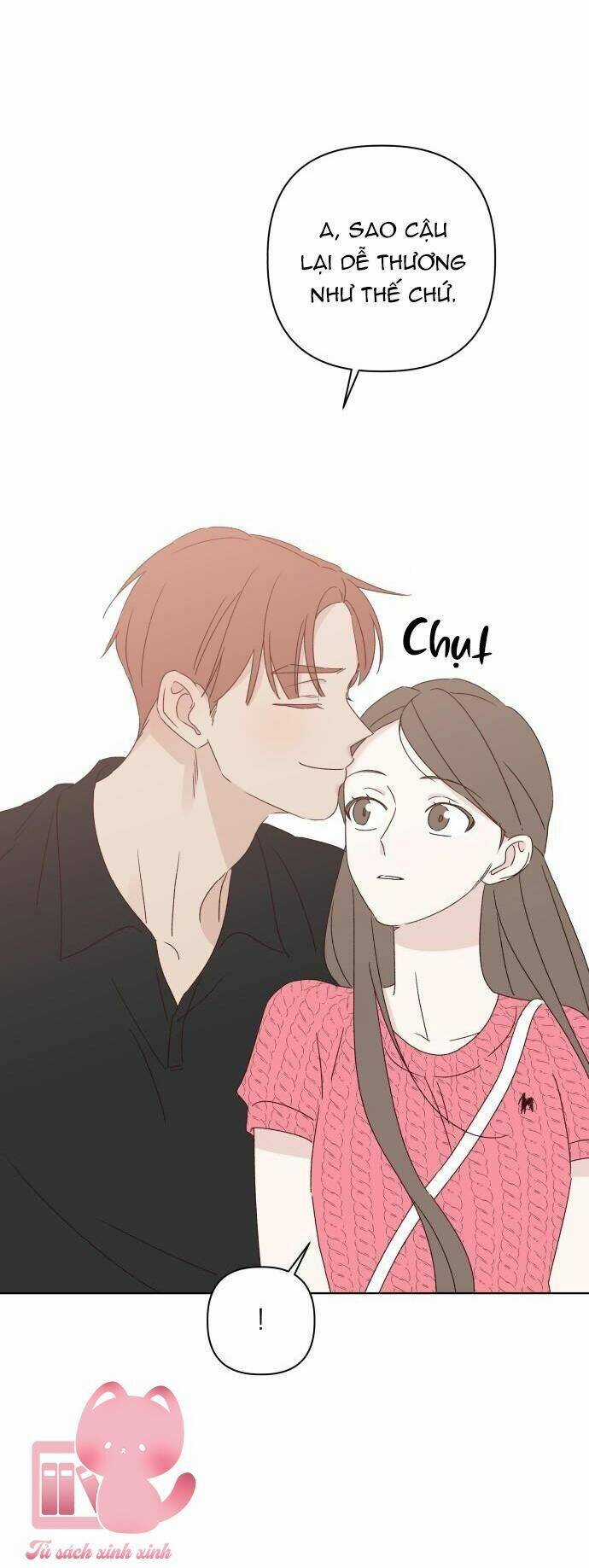 Ranh Giới Tình Yêu Chapter 40 trang 54