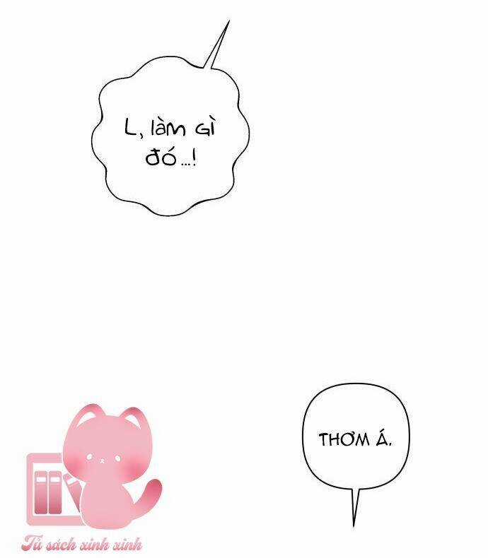 Ranh Giới Tình Yêu Chapter 40 trang 56