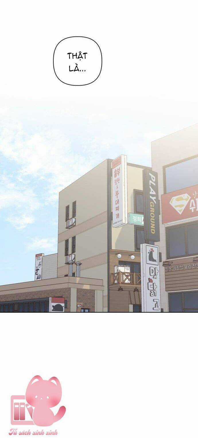 Ranh Giới Tình Yêu Chapter 40 trang 58