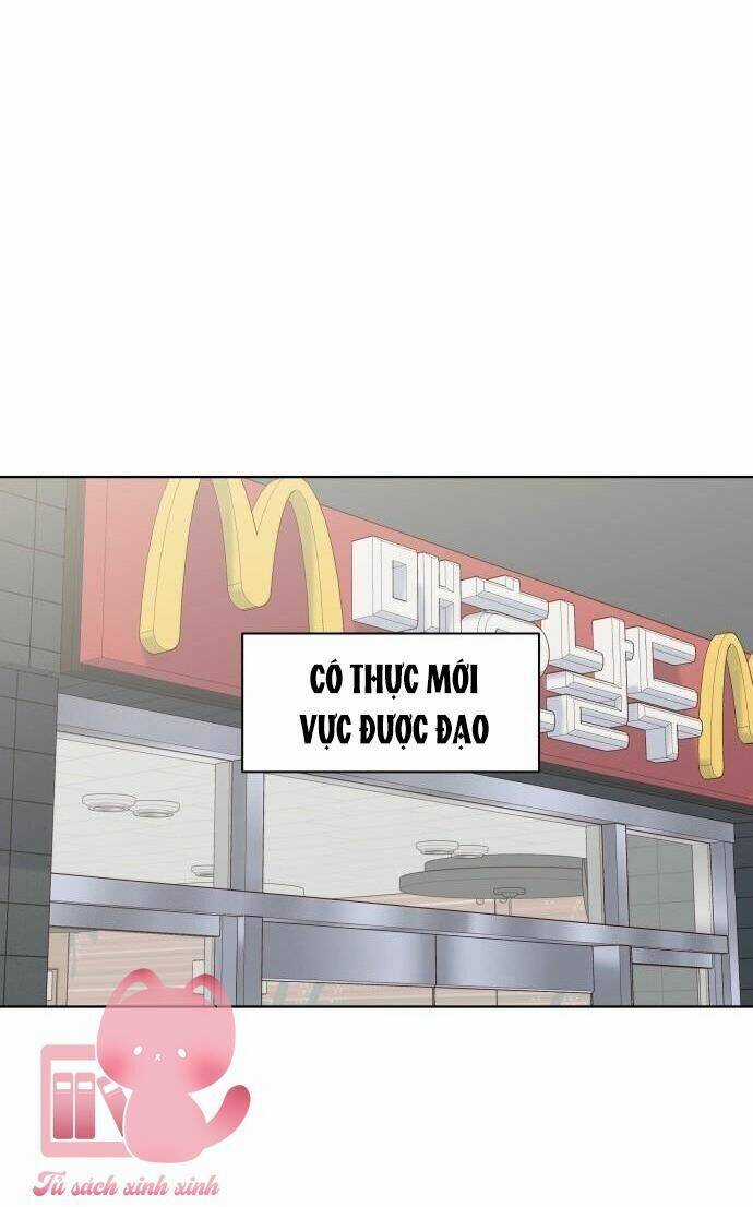 Ranh Giới Tình Yêu Chapter 40 trang 59