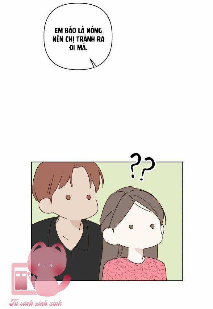 Ranh Giới Tình Yêu Chapter 40 trang 64