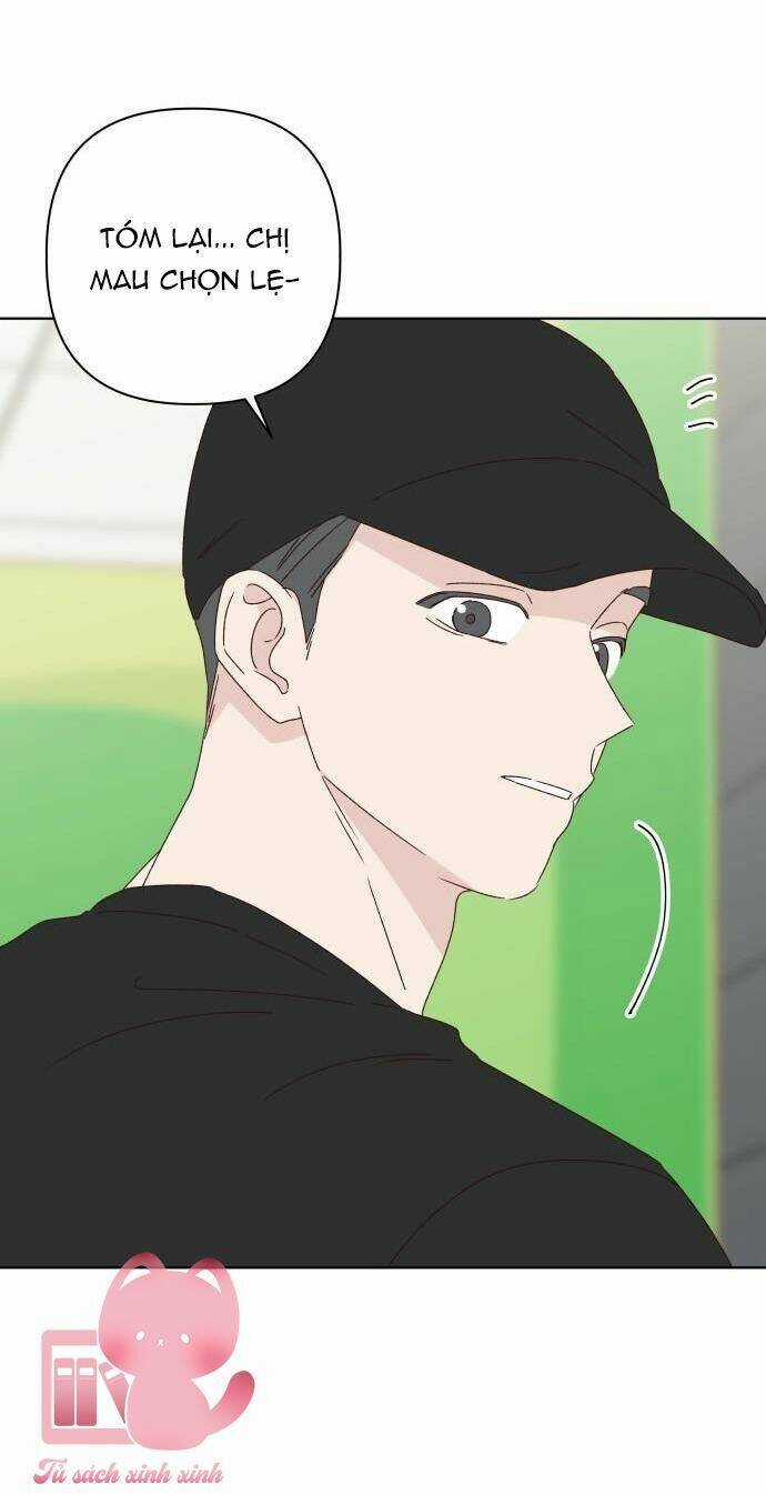 Ranh Giới Tình Yêu Chapter 40 trang 66