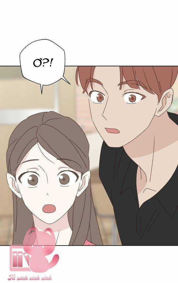 Ranh Giới Tình Yêu Chapter 40 trang 68