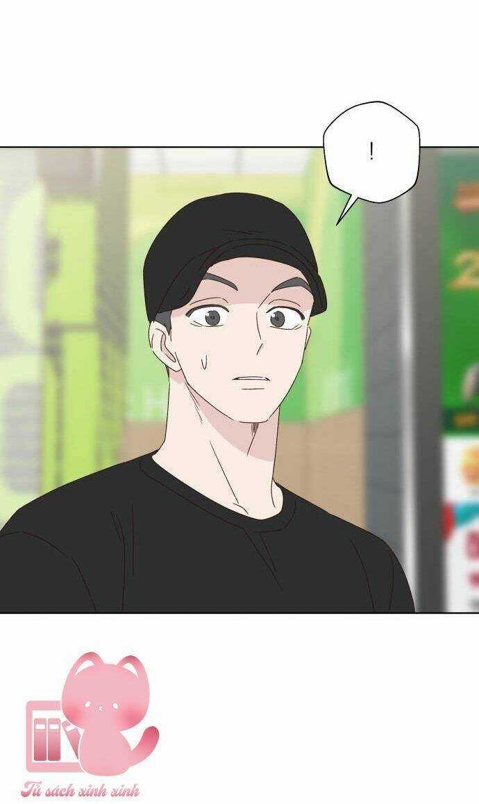 Ranh Giới Tình Yêu Chapter 40 trang 69