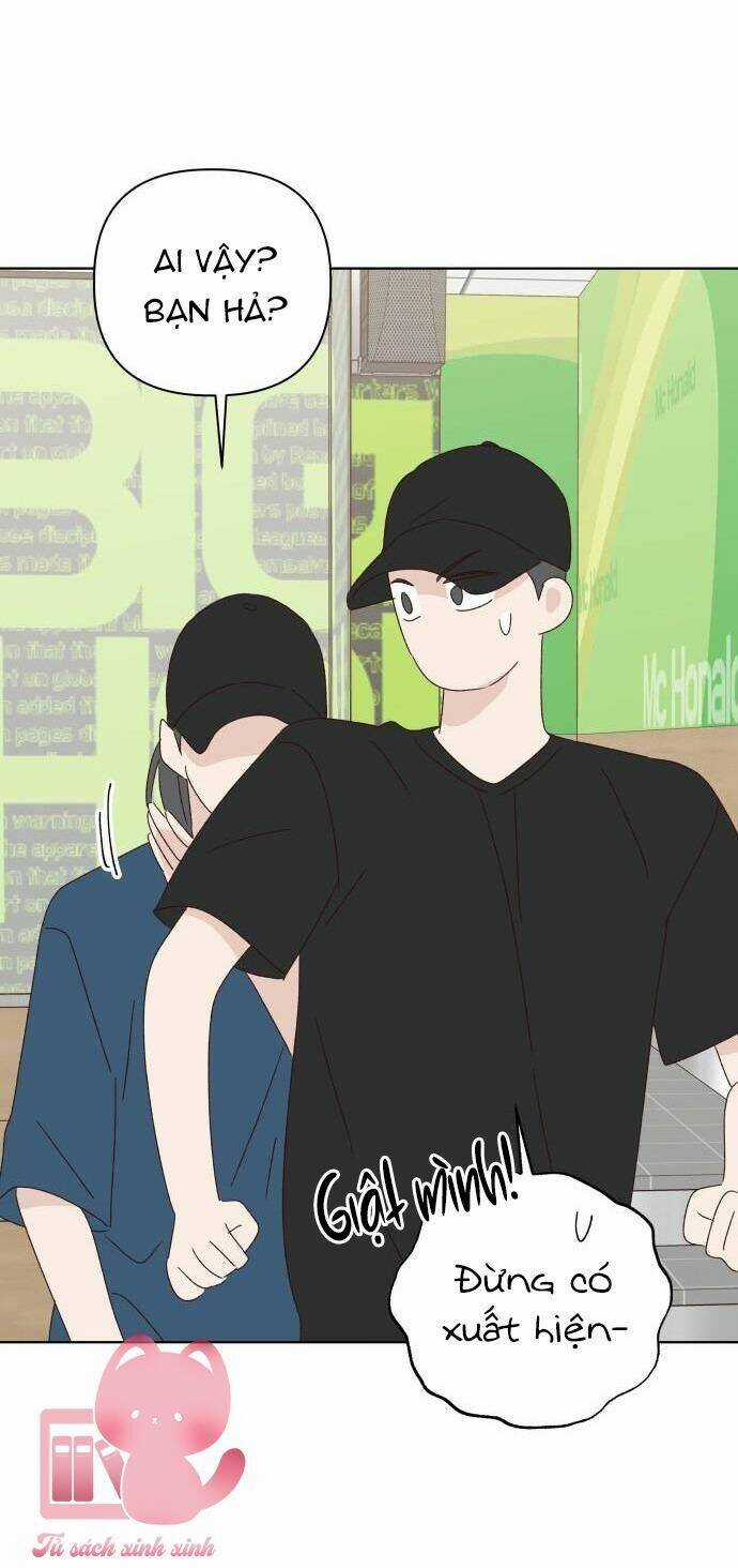 Ranh Giới Tình Yêu Chapter 40 trang 71