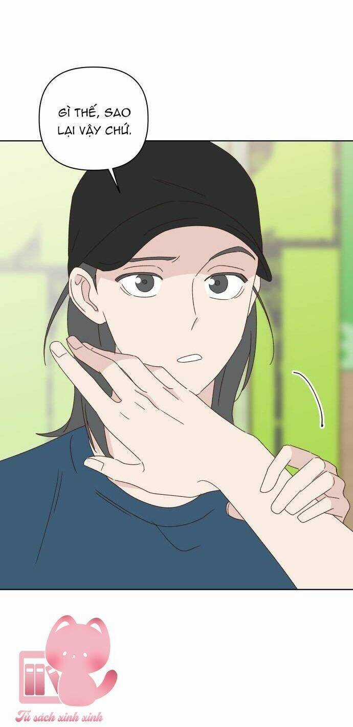 Ranh Giới Tình Yêu Chapter 40 trang 72