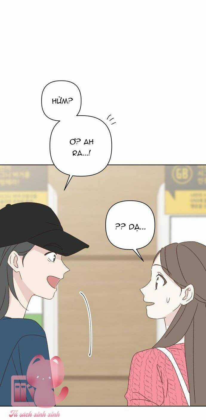 Ranh Giới Tình Yêu Chapter 40 trang 73