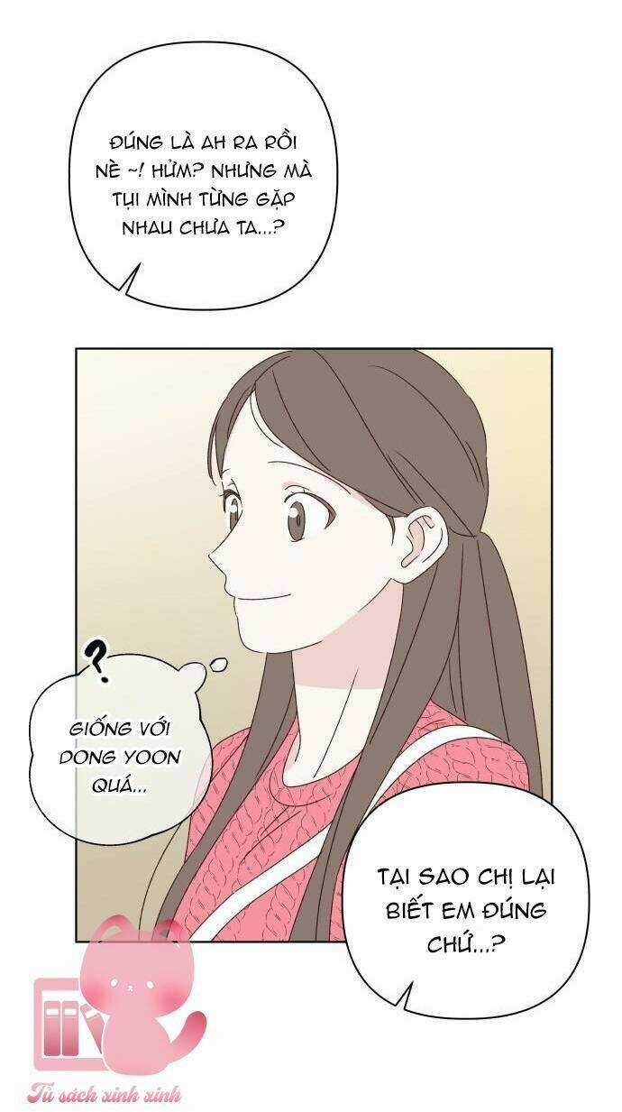 Ranh Giới Tình Yêu Chapter 40 trang 74