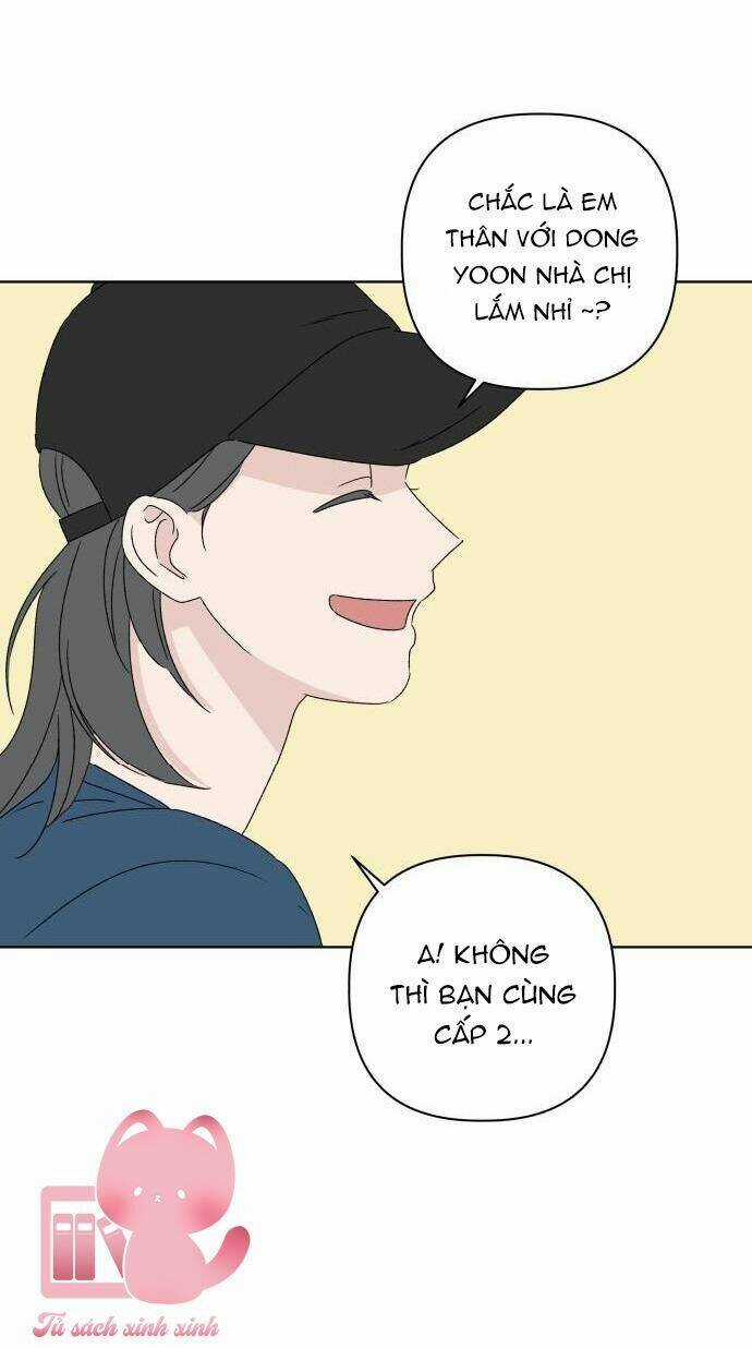 Ranh Giới Tình Yêu Chapter 40 trang 75