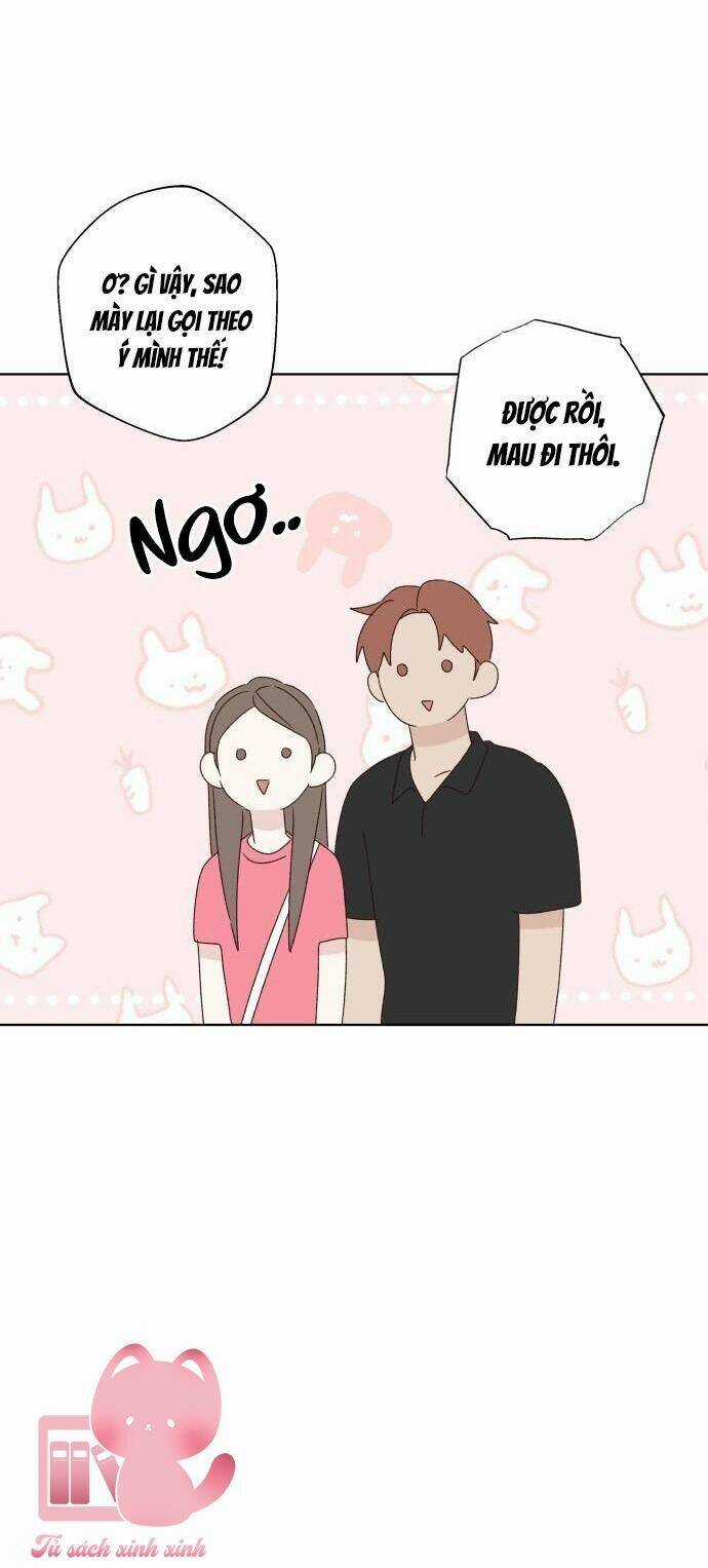 Ranh Giới Tình Yêu Chapter 40 trang 80