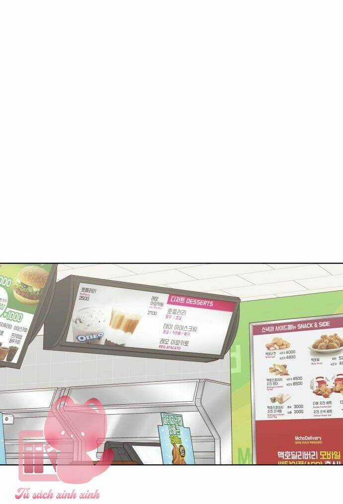 Ranh Giới Tình Yêu Chapter 40 trang 81