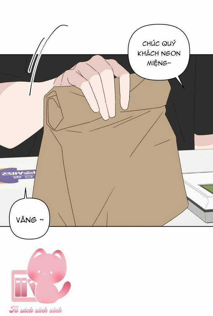 Ranh Giới Tình Yêu Chapter 40 trang 82