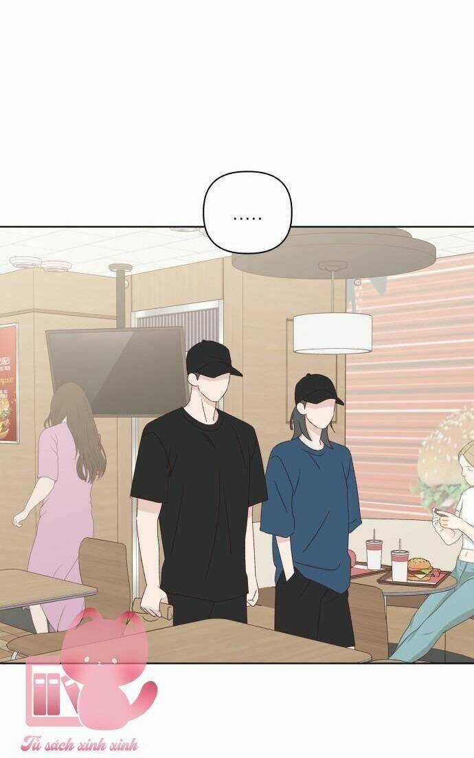 Ranh Giới Tình Yêu Chapter 40 trang 83