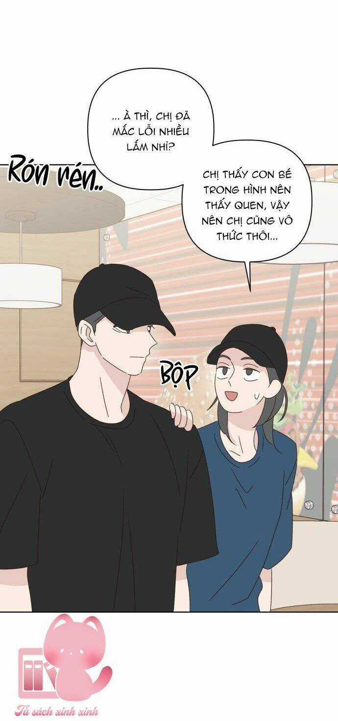 Ranh Giới Tình Yêu Chapter 40 trang 84