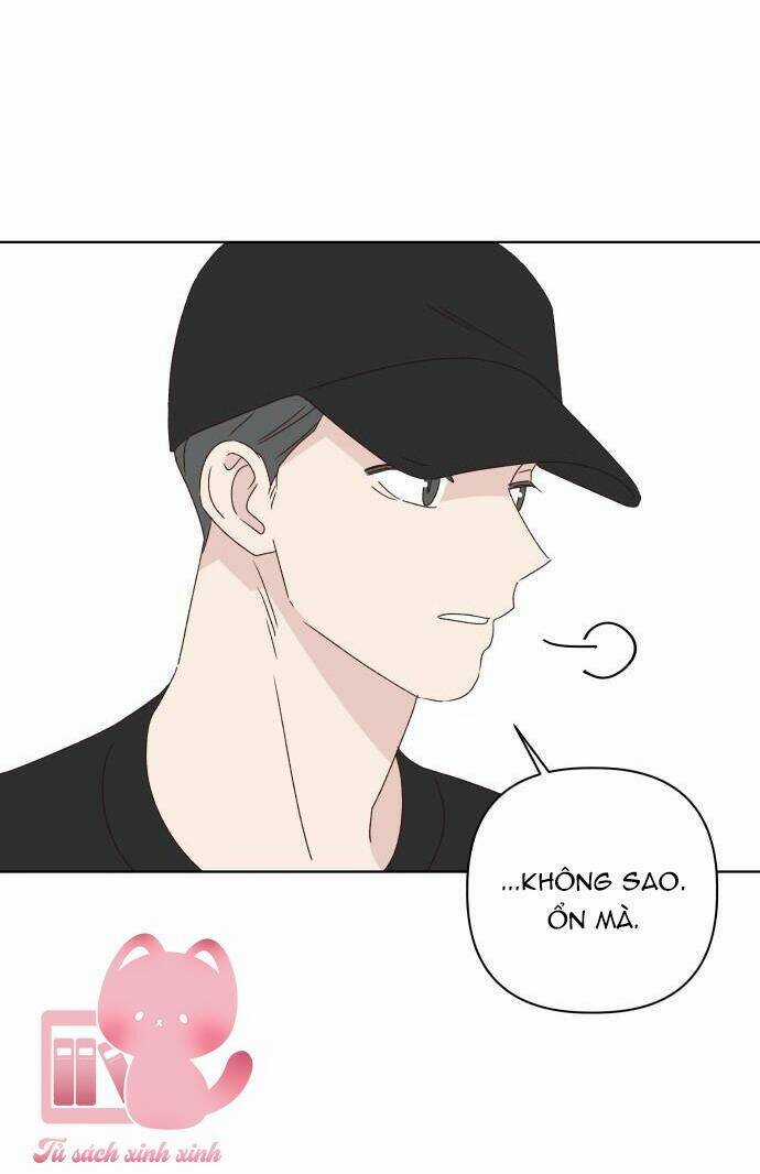 Ranh Giới Tình Yêu Chapter 40 trang 85