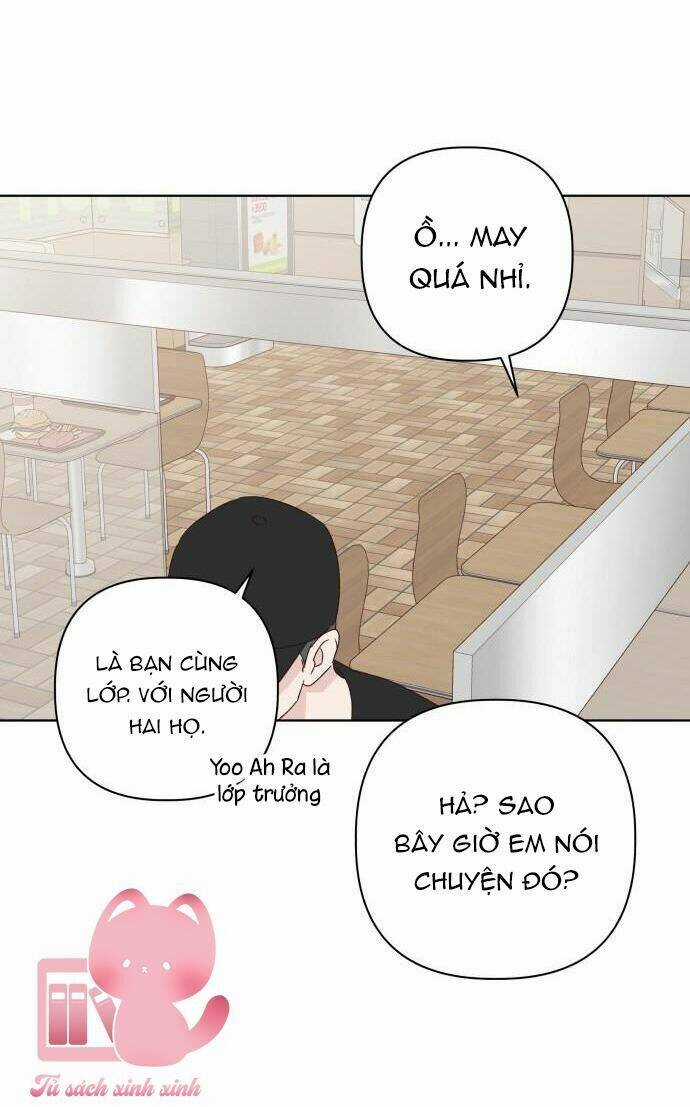 Ranh Giới Tình Yêu Chapter 40 trang 86