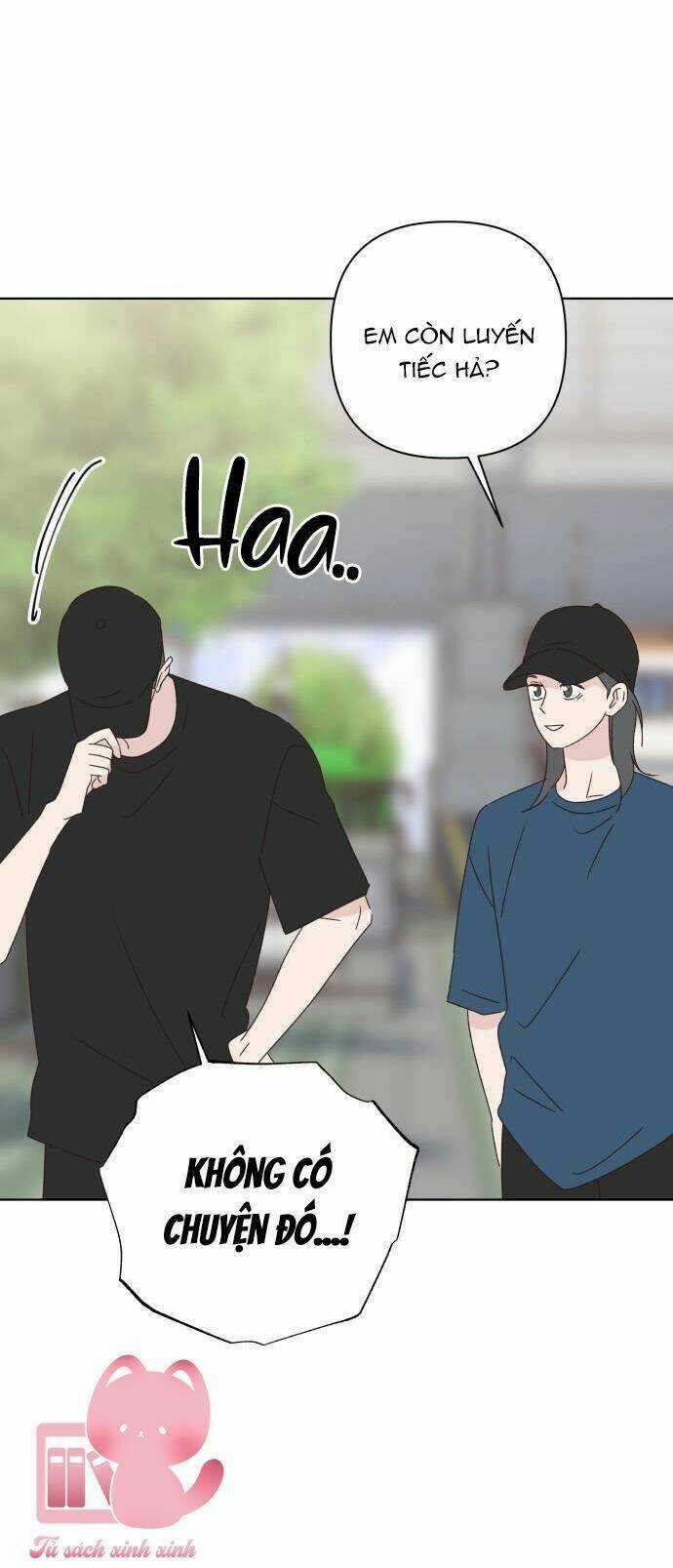 Ranh Giới Tình Yêu Chapter 40 trang 90