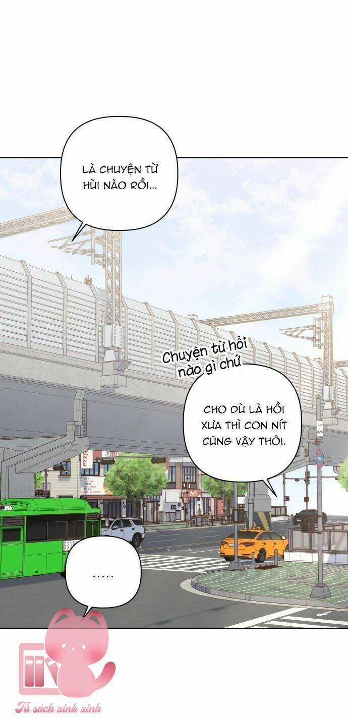 Ranh Giới Tình Yêu Chapter 40 trang 91