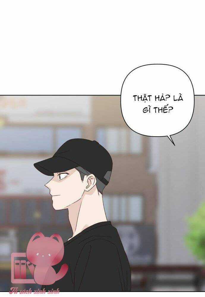 Ranh Giới Tình Yêu Chapter 40 trang 93