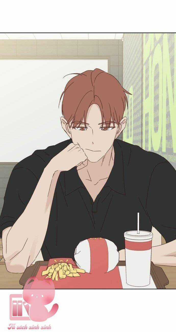 Ranh Giới Tình Yêu Chapter 40 trang 98