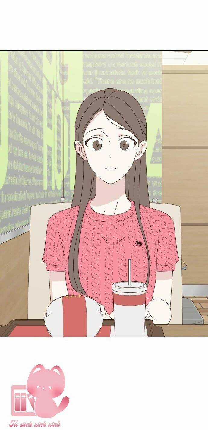 Ranh Giới Tình Yêu Chapter 40 trang 99