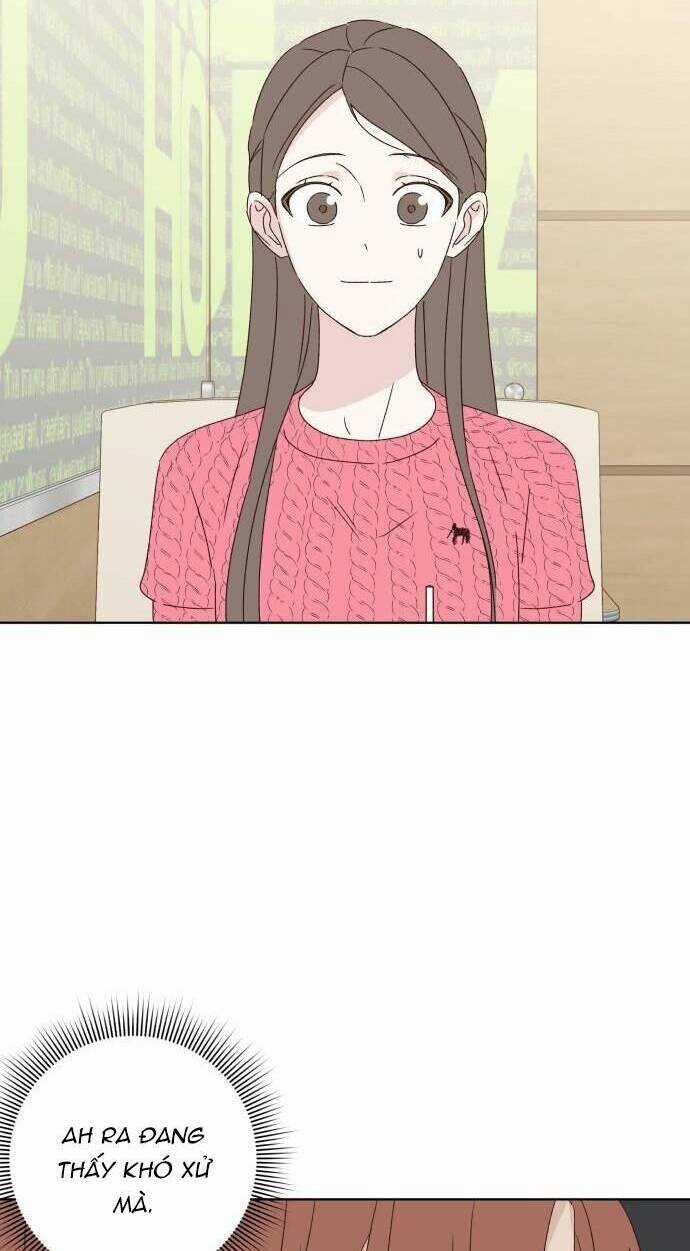 Ranh Giới Tình Yêu Chapter 41 trang 10