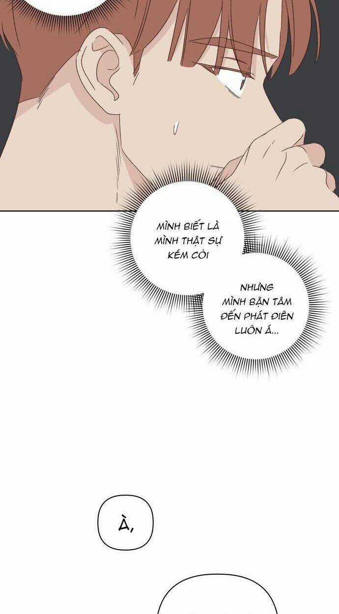 Ranh Giới Tình Yêu Chapter 41 trang 11