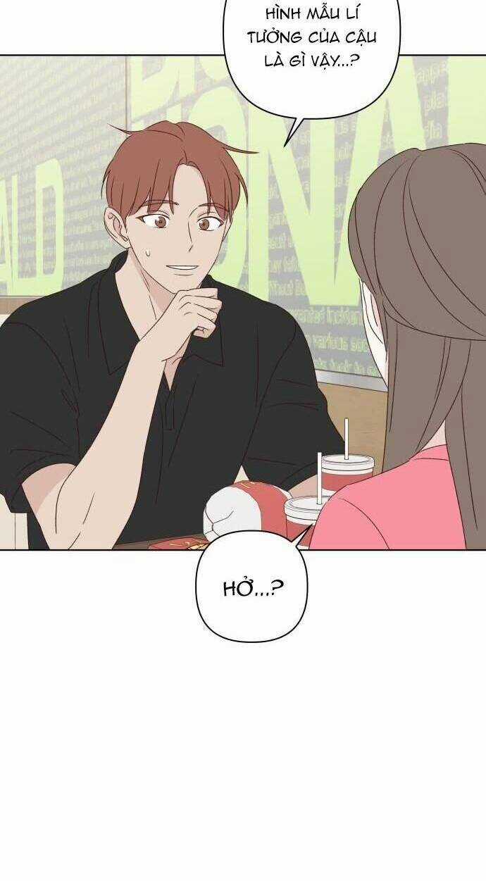 Ranh Giới Tình Yêu Chapter 41 trang 12