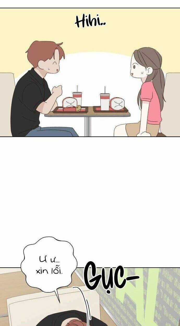 Ranh Giới Tình Yêu Chapter 41 trang 14