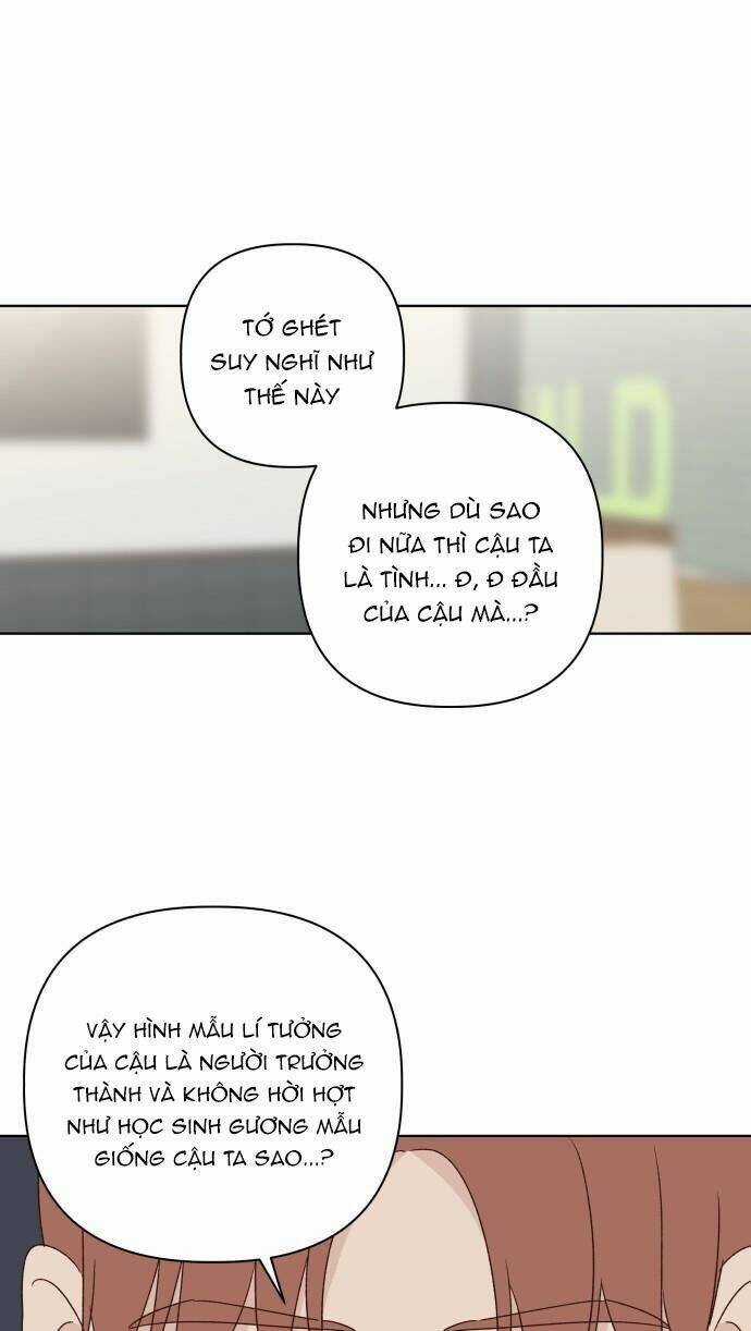 Ranh Giới Tình Yêu Chapter 41 trang 17