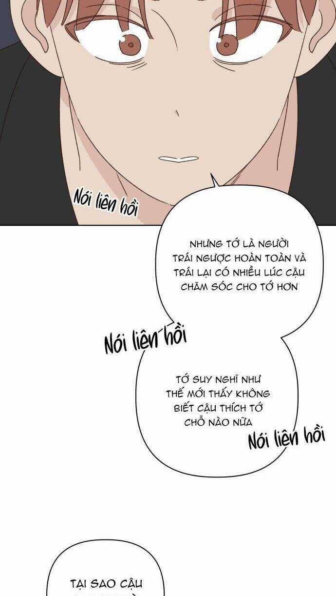 Ranh Giới Tình Yêu Chapter 41 trang 18