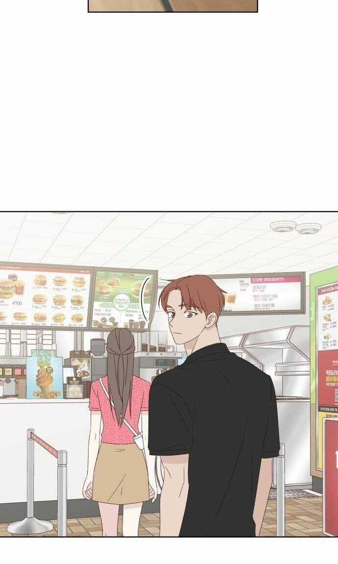 Ranh Giới Tình Yêu Chapter 41 trang 2