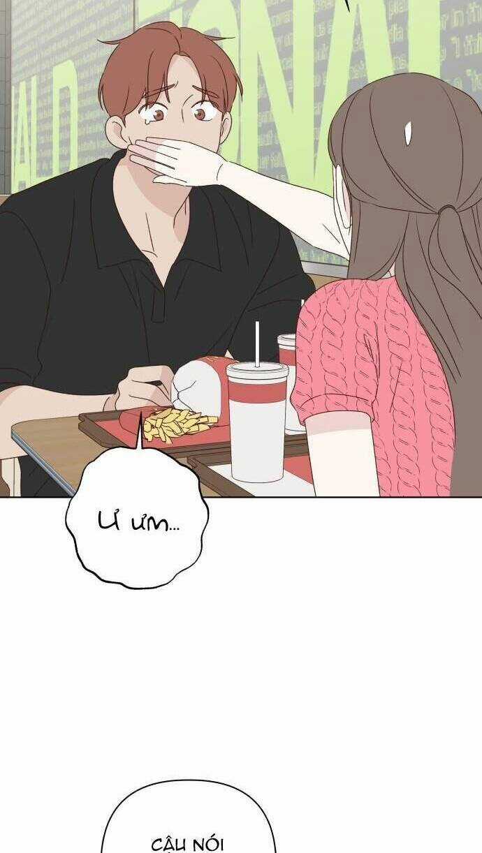 Ranh Giới Tình Yêu Chapter 41 trang 20