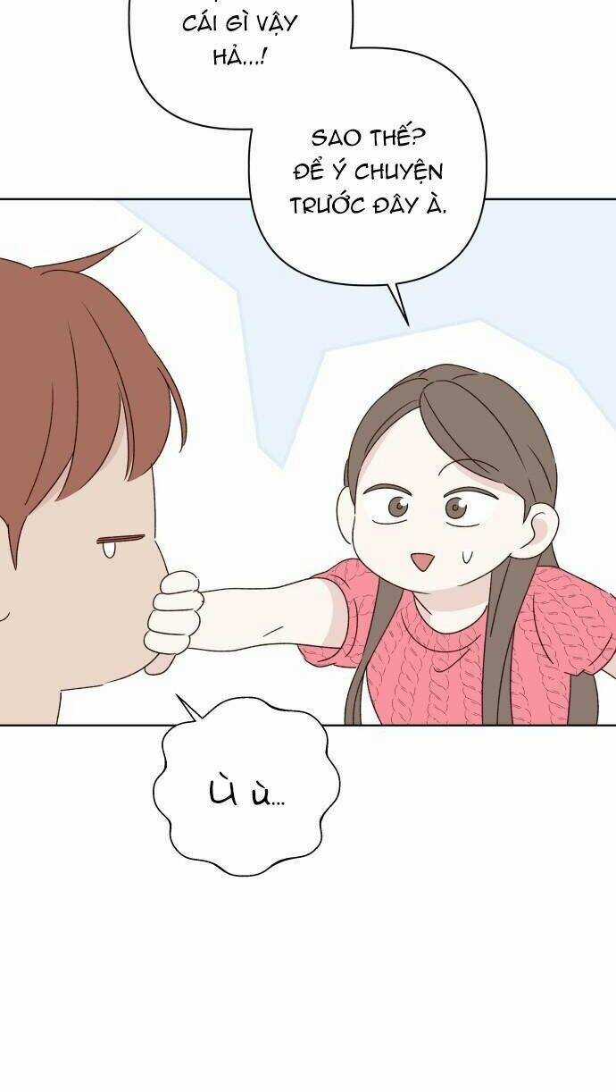 Ranh Giới Tình Yêu Chapter 41 trang 21