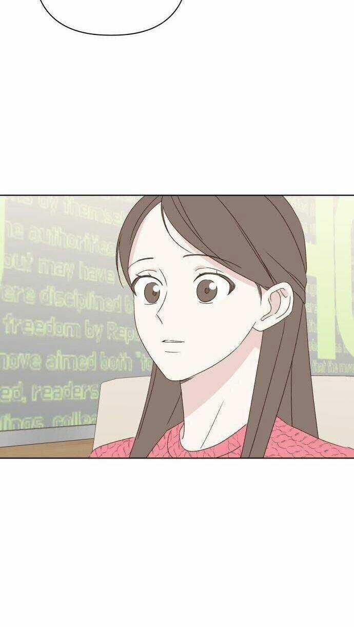 Ranh Giới Tình Yêu Chapter 41 trang 23