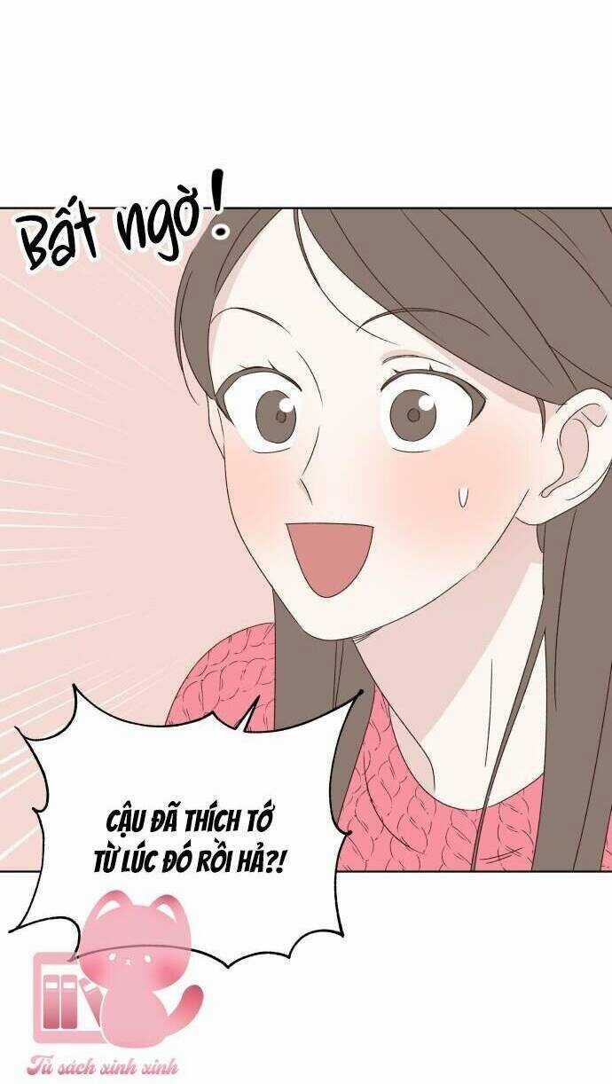 Ranh Giới Tình Yêu Chapter 41 trang 24