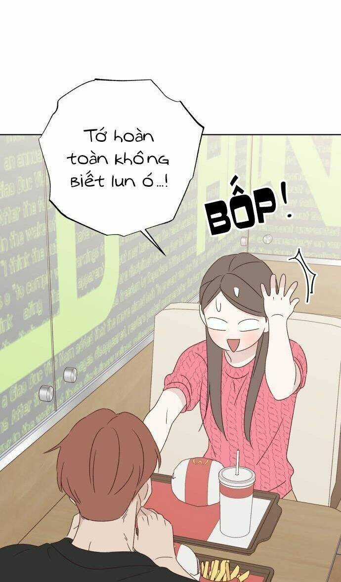 Ranh Giới Tình Yêu Chapter 41 trang 25