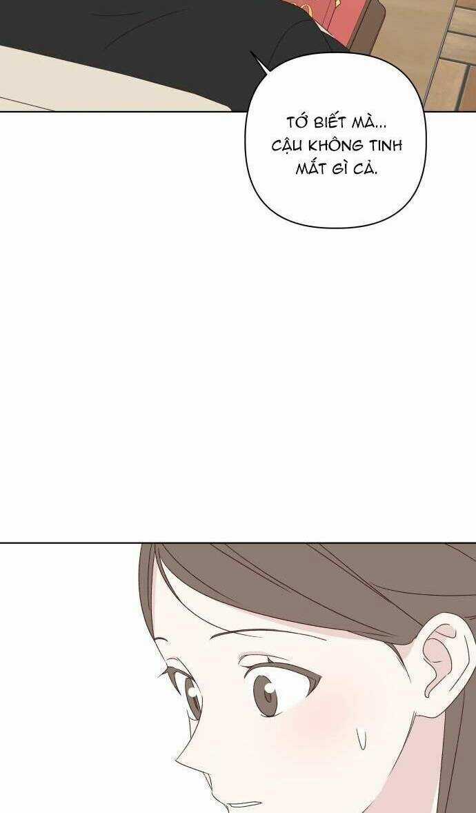 Ranh Giới Tình Yêu Chapter 41 trang 26