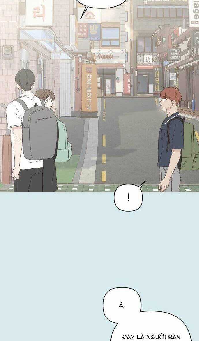 Ranh Giới Tình Yêu Chapter 41 trang 28