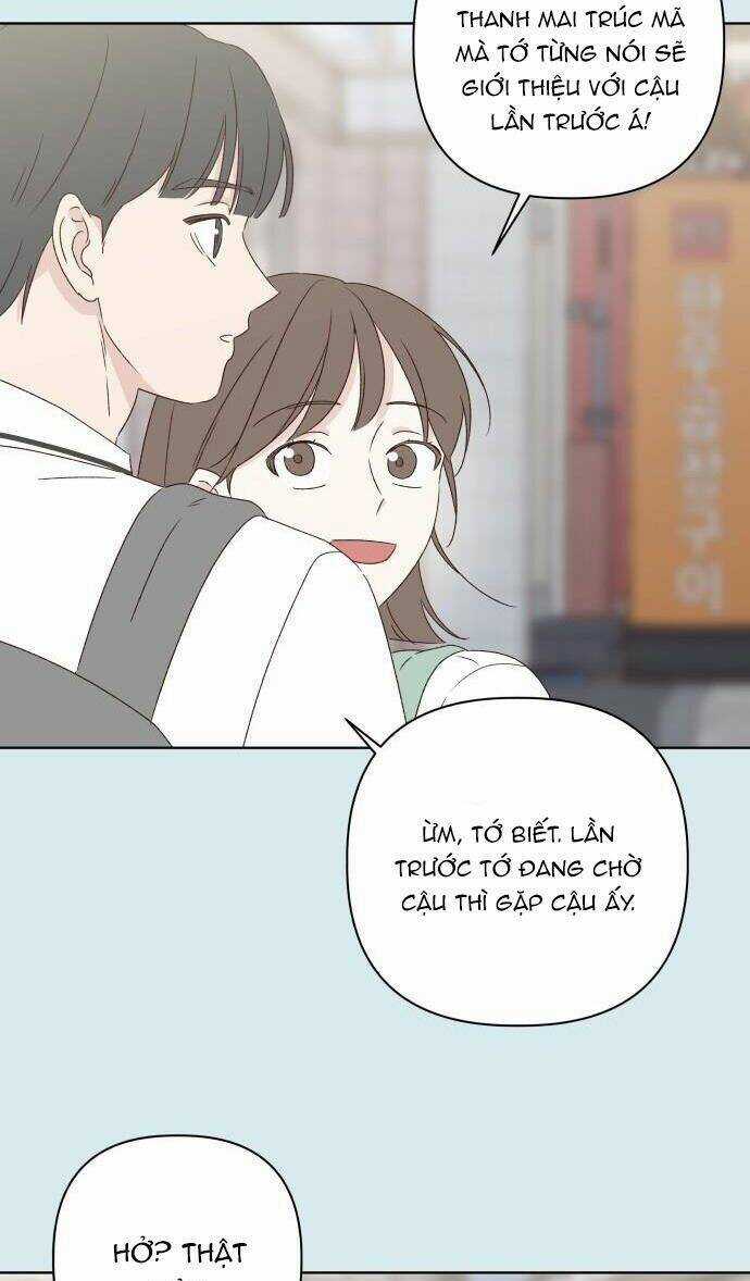 Ranh Giới Tình Yêu Chapter 41 trang 29