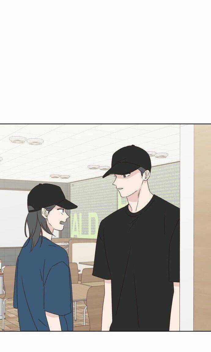 Ranh Giới Tình Yêu Chapter 41 trang 3