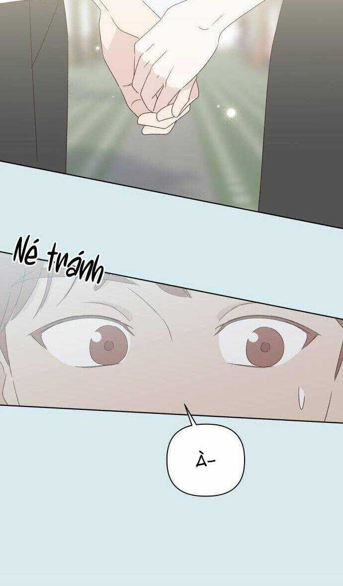 Ranh Giới Tình Yêu Chapter 41 trang 31