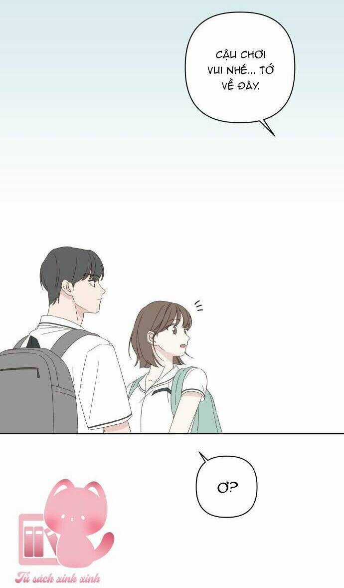 Ranh Giới Tình Yêu Chapter 41 trang 32