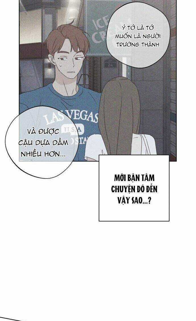 Ranh Giới Tình Yêu Chapter 41 trang 37