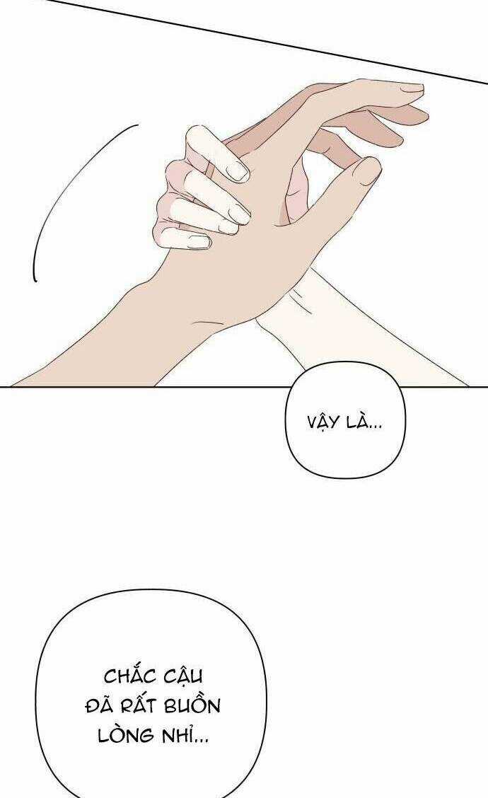 Ranh Giới Tình Yêu Chapter 41 trang 38